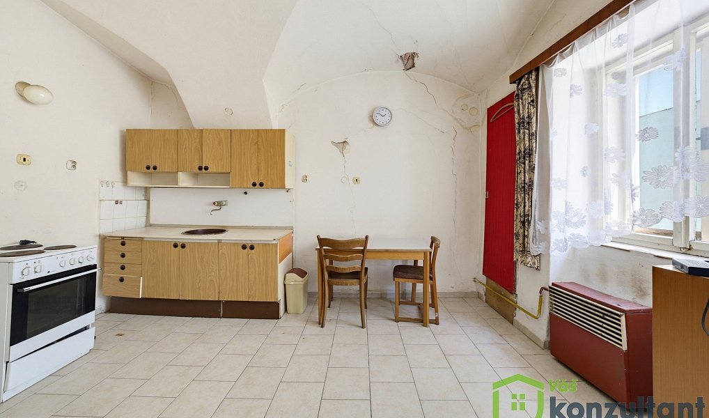 Prodej domu 222 m² s pozemkem 135 m², Velké Meziříčí – náhled fotky 17