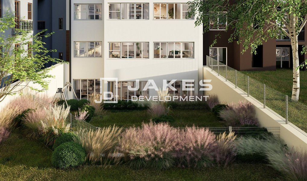 Prodej bytu 1+kk 41 m², Praha – náhled fotky 4
