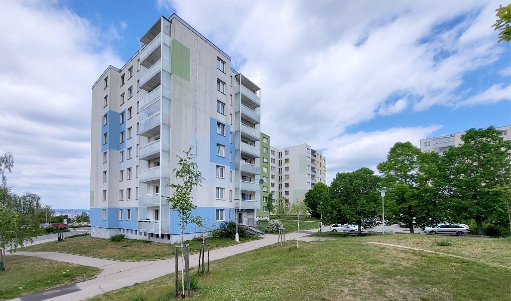 Prodej bytu 3+1 74 m², Brno – náhled fotky 45