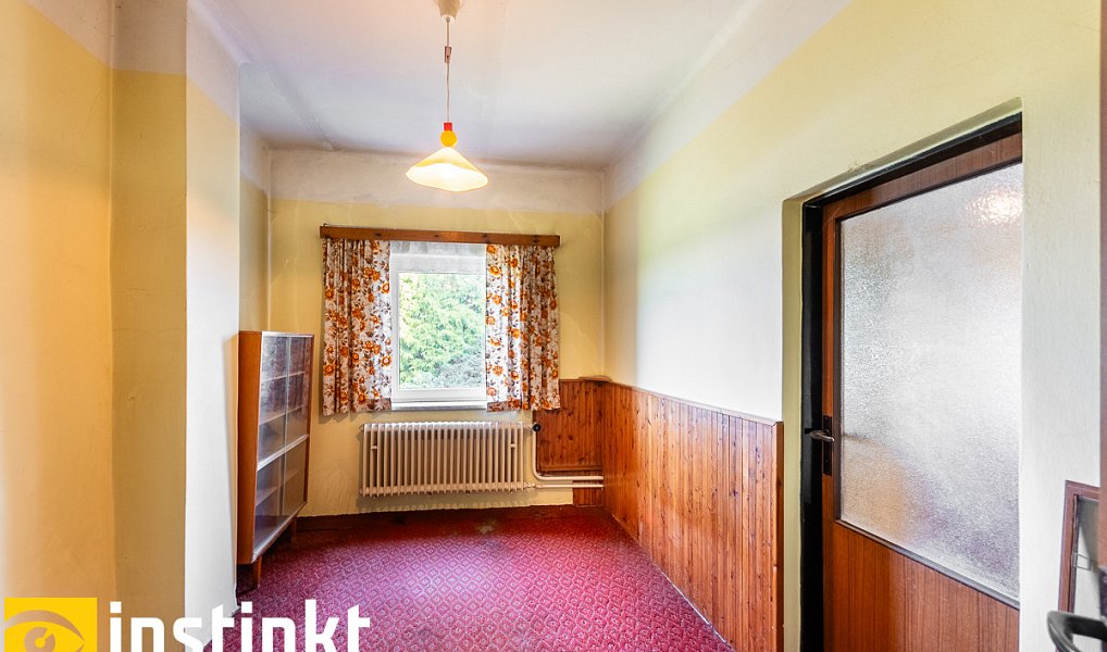 Prodej domu 250 m² s pozemkem 1 498 m², Bušovice – náhled fotky 13