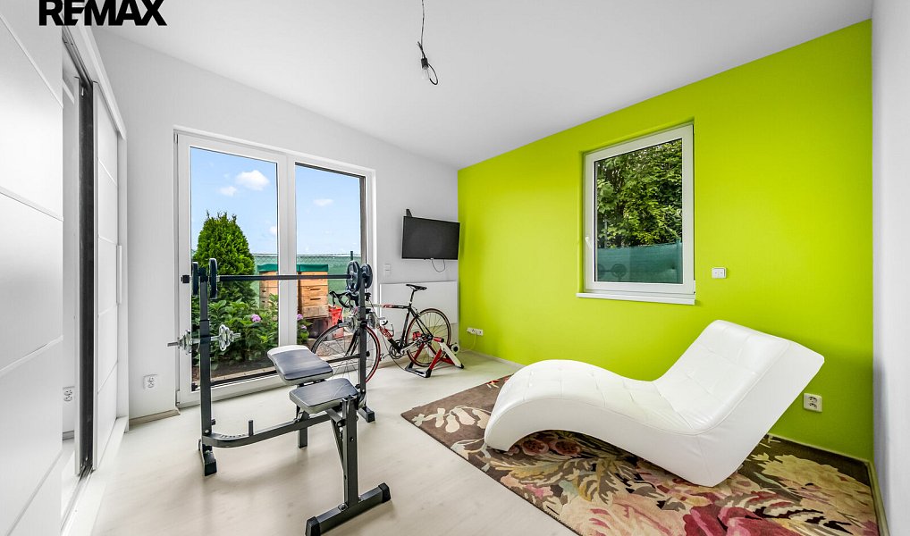 Prodej domu 83 m² s pozemkem 375 m², Tehov – náhled fotky 14