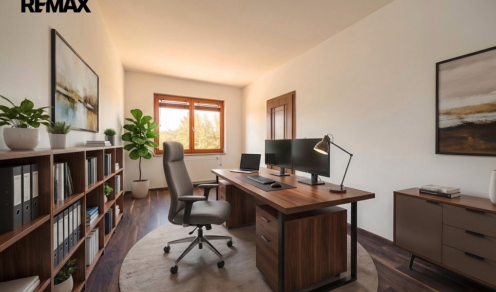 Prodej domu 210 m² s pozemkem 1 140 m², Praha – náhled fotky 7
