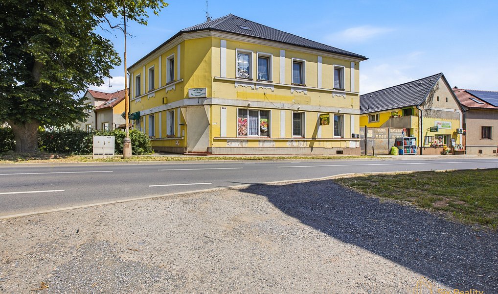 Prodej bytu 3+kk 89 m², Kněževes – náhled fotky 19