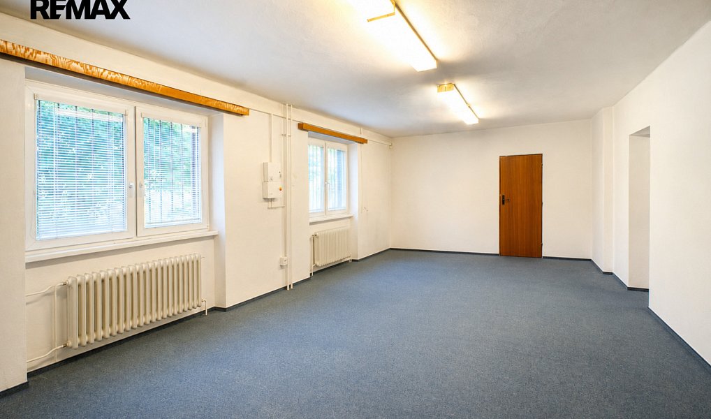 Prodej kanceláře 1 275 m², Petřvald – náhled fotky 11