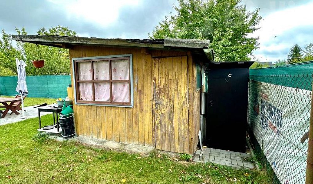 Prodej zahrady 298 m², Pardubice – náhled fotky 4