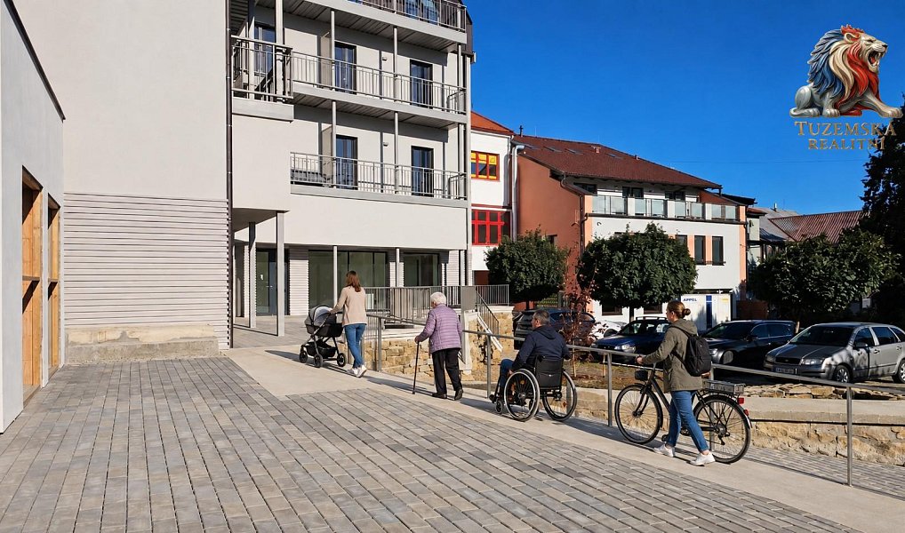 Prodej bytu 1+kk 40 m², Bystřice nad Pernštejnem – náhled fotky 4