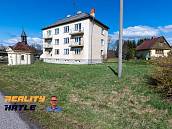 Prodej ubytovacho objektu 510m2