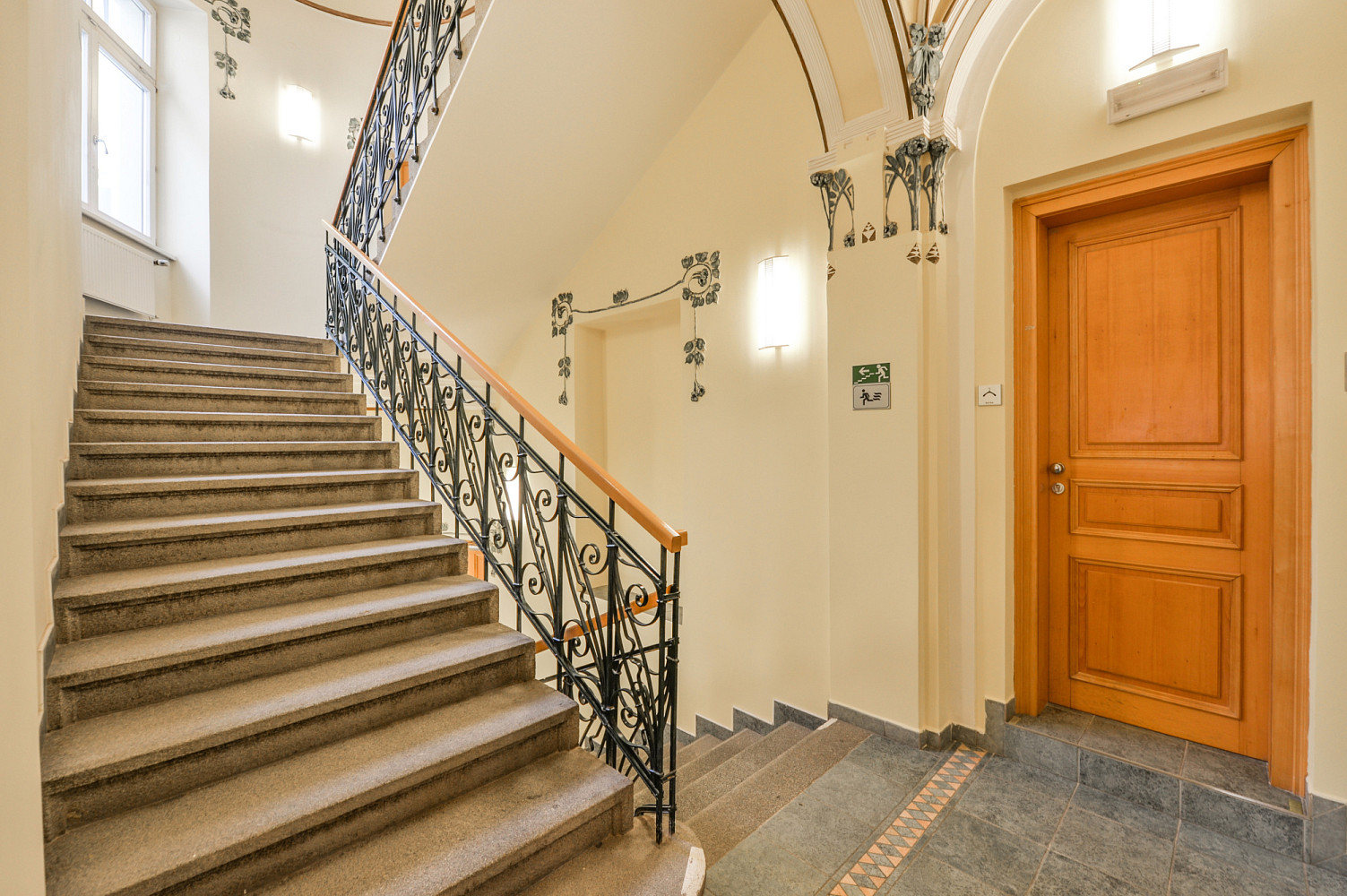 Pronájem kanceláře 40 m² – fotografie 5