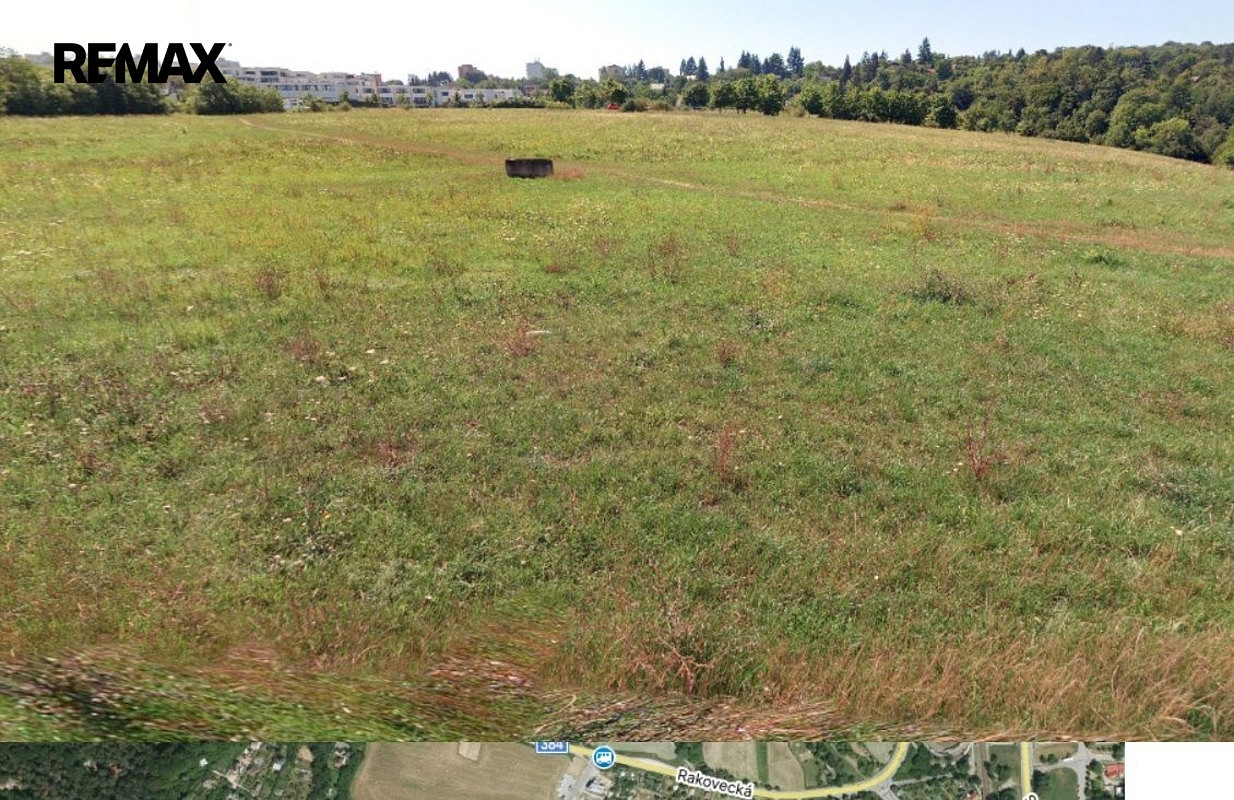Prodej louky 5 803 m² – pohled 5