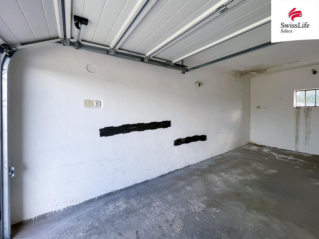Prodej garáže 20 m2 Zábřeh – fotografie 5