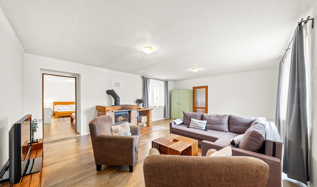 Prodej domu 92 m² s pozemkem 842 m², Řemíčov – náhled fotky 21