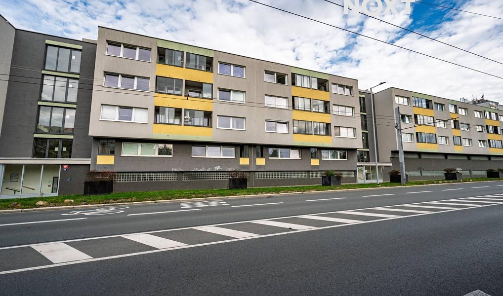 Prodej bytu 2+kk 53 m², Praha – náhled fotky 25