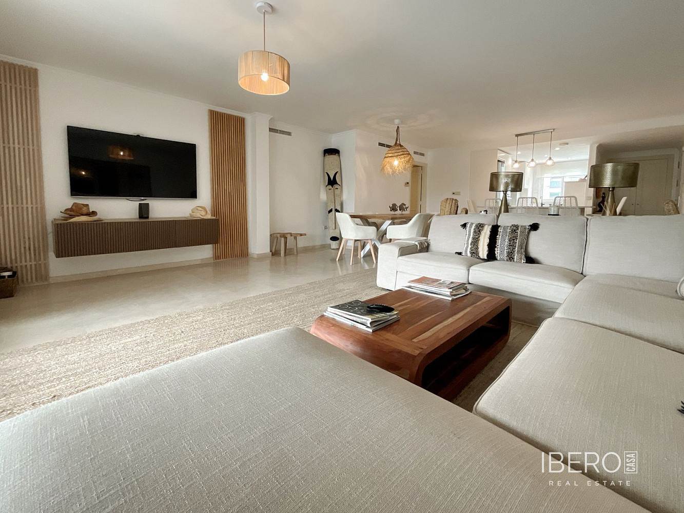 Piso 4+kk – San Roque, Torreguadiaro - Vista 2