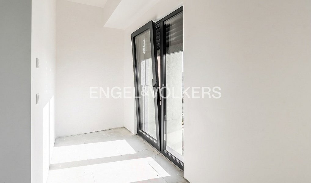 Pronájem bytu 1+kk 26 m², Praha – náhled fotky 3