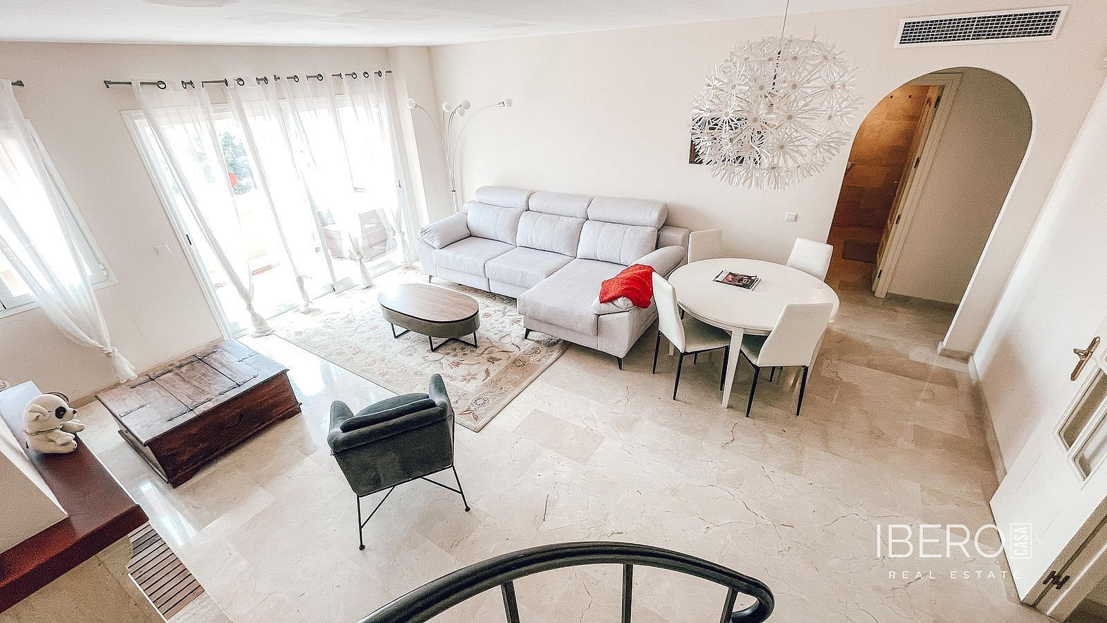 Piso 4+kk – Mijas, Las Lomas de Mijas - Vista 2