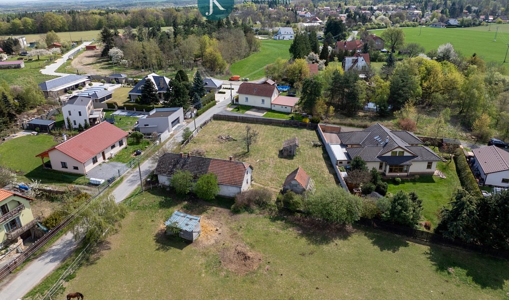 Prodej stavebního pozemku 816 m², Mukařov – náhled fotky 18