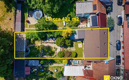 Prodej domu 210 m² s pozemkem 421 m², Velenova, Boskovice, okres Blansko
