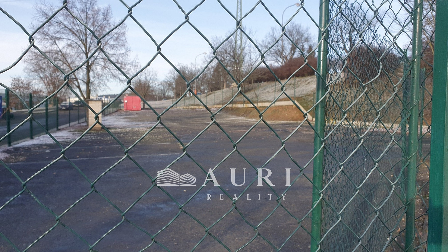 Prodej obchodních prostor 412 m² – fotografie 2