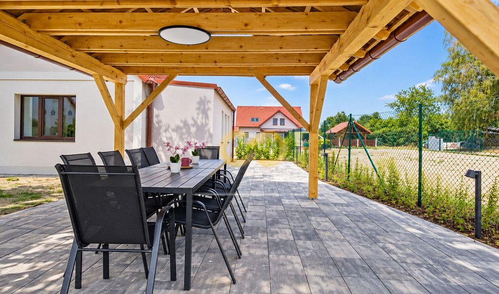 Prodej domu 75 m² s pozemkem 603 m², Mladošovice – náhled fotky 23