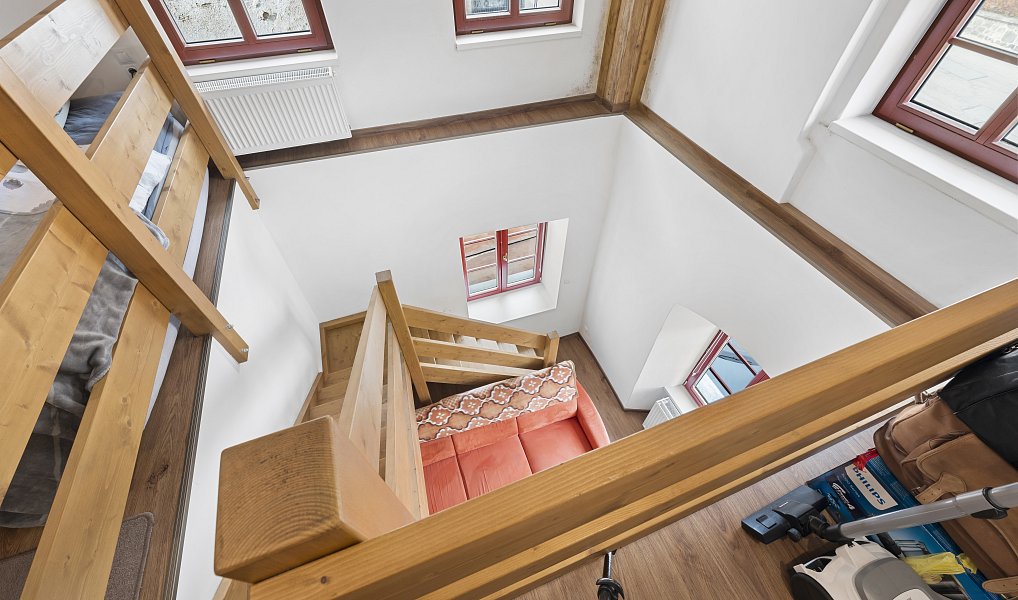 Prodej domu (jiného typu) 600 m² s pozemkem 275 m², Vimperk – náhled fotky 29