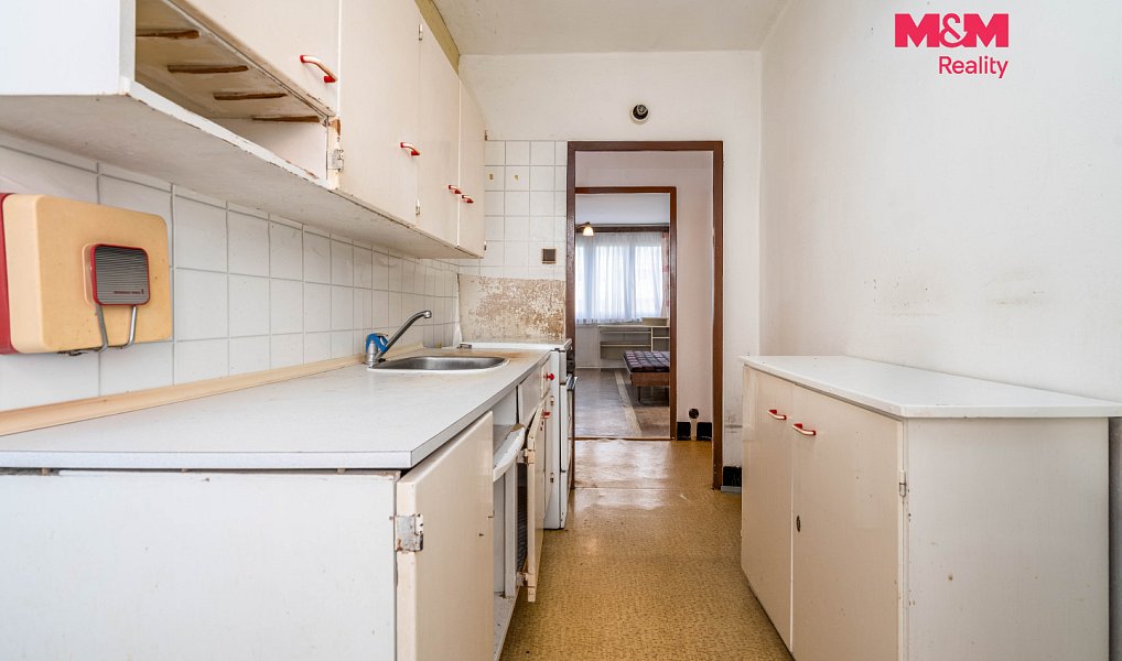 Prodej bytu 4+1 56 m², Náchod – náhled fotky 12