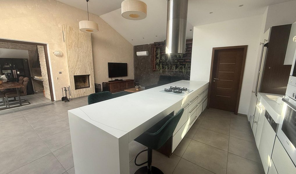 Pronájem domu 700 m² s pozemkem 768 m², Háj u Duchcova – náhled fotky 4