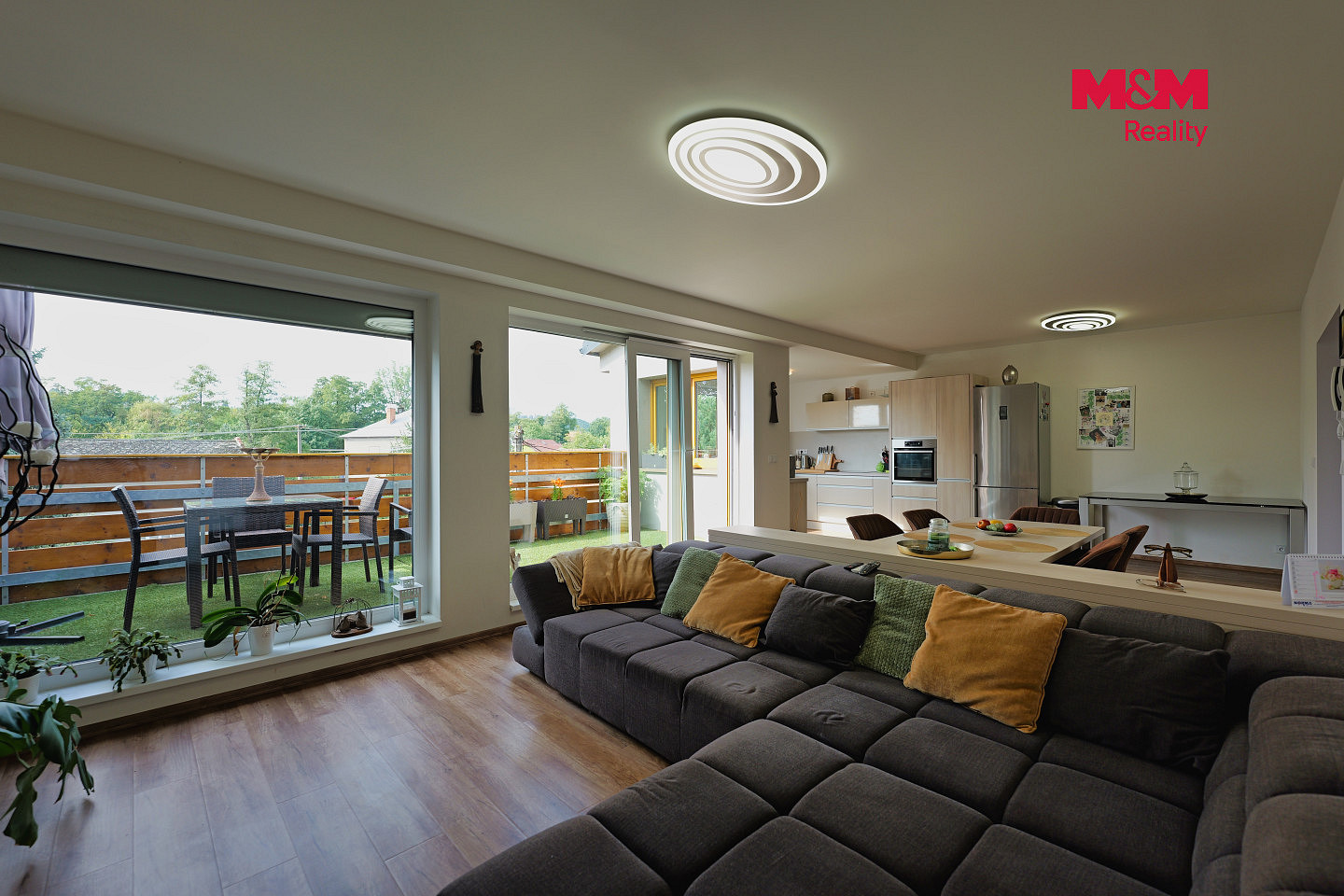 Prodej bytu 3+kk 121 m² – fotografie 5