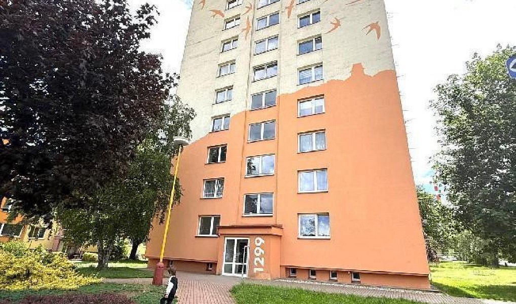 Prodej bytu 2+kk 39 m², Vlašim – náhled fotky 17
