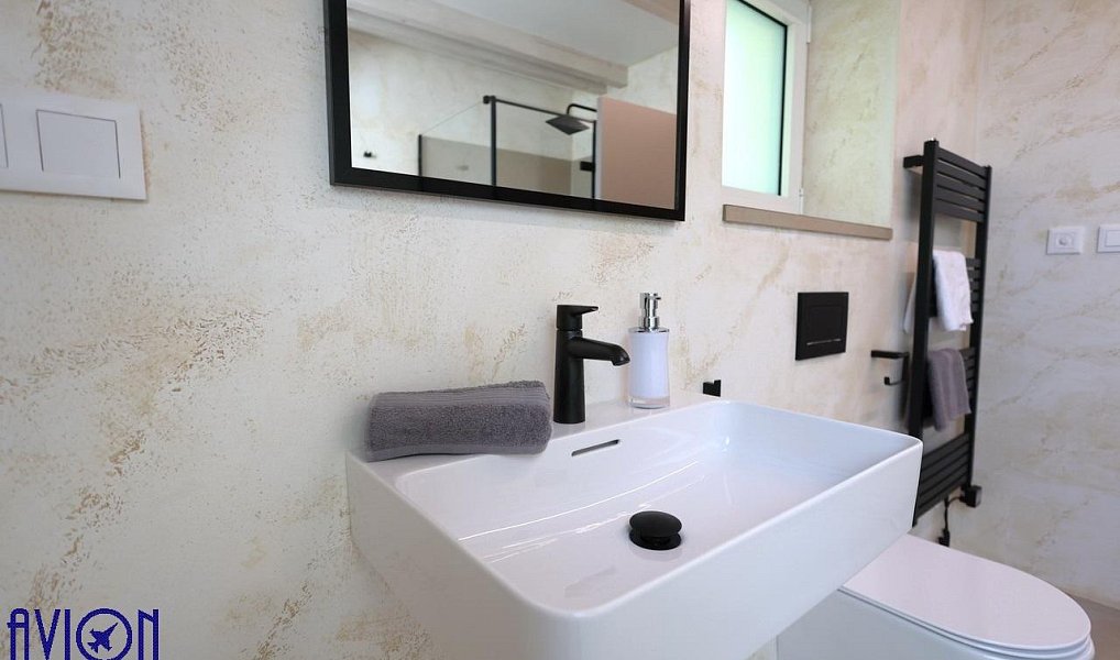 Pronájem bytu 4+kk 88 m², Praha – náhled fotky 12