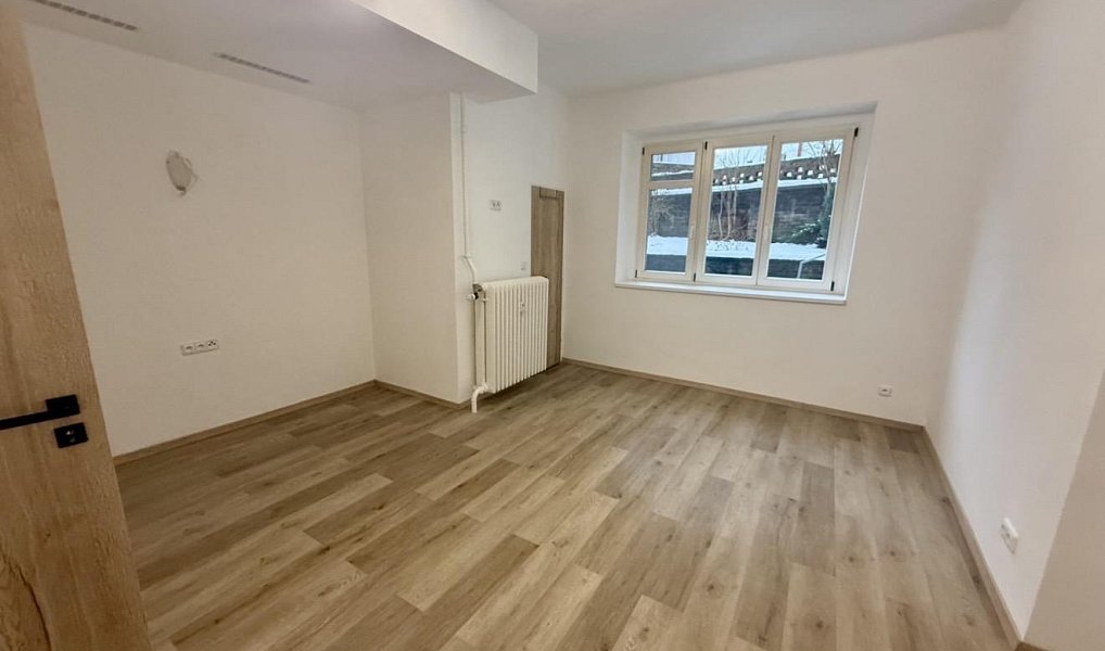 Prodej bytu 1+1 40 m², Praha – náhled fotky 2