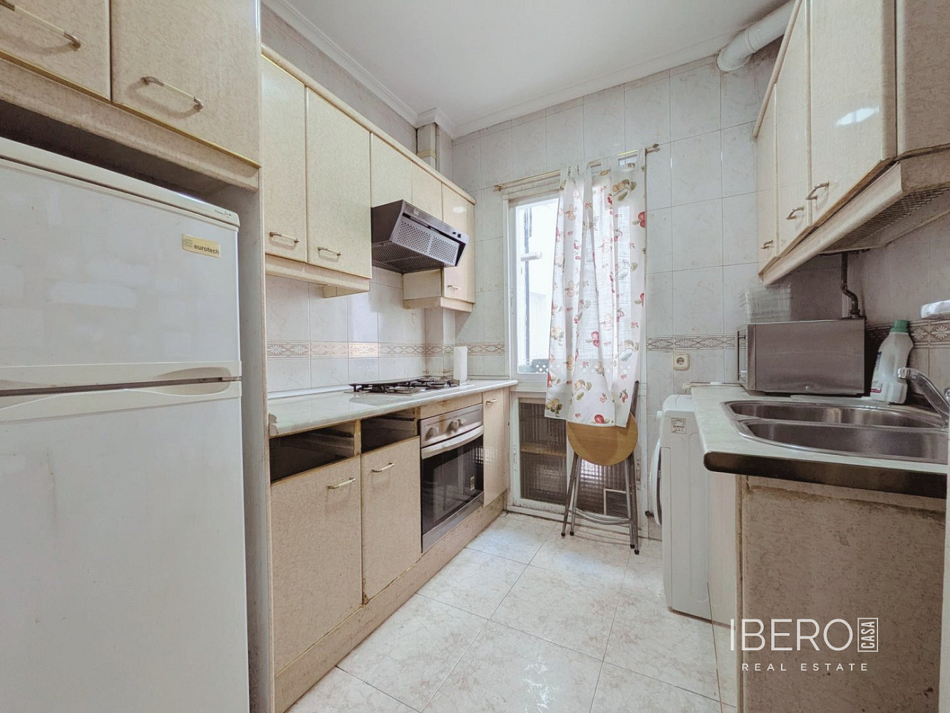 Pis 3+kk – Madrid, Barrio de los Austrias, Centro - Vista 5