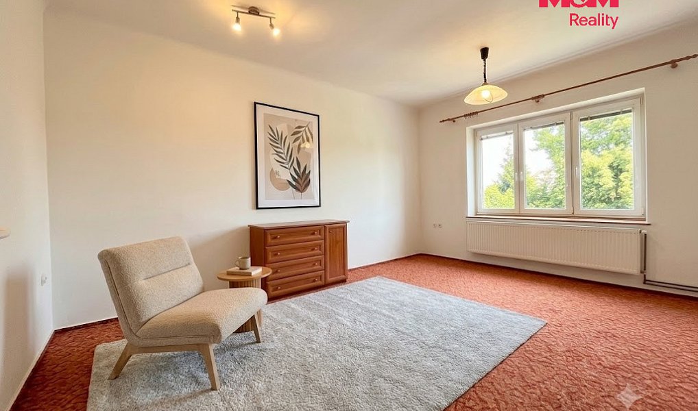 Prodej bytu 1+kk 40 m², Krnov – náhled fotky 2