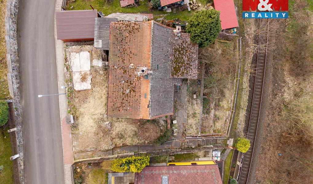 Prodej domu 120 m² s pozemkem 384 m², Benešov nad Ploučnicí – náhled fotky 16