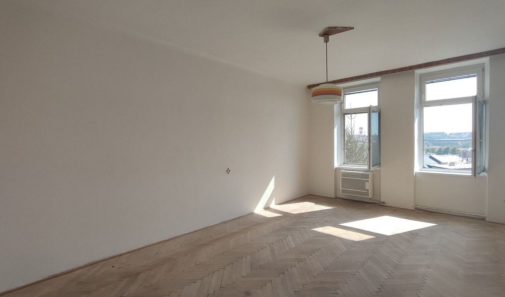 Prodej bytu 2+1 53 m², Brno – náhled fotky 3