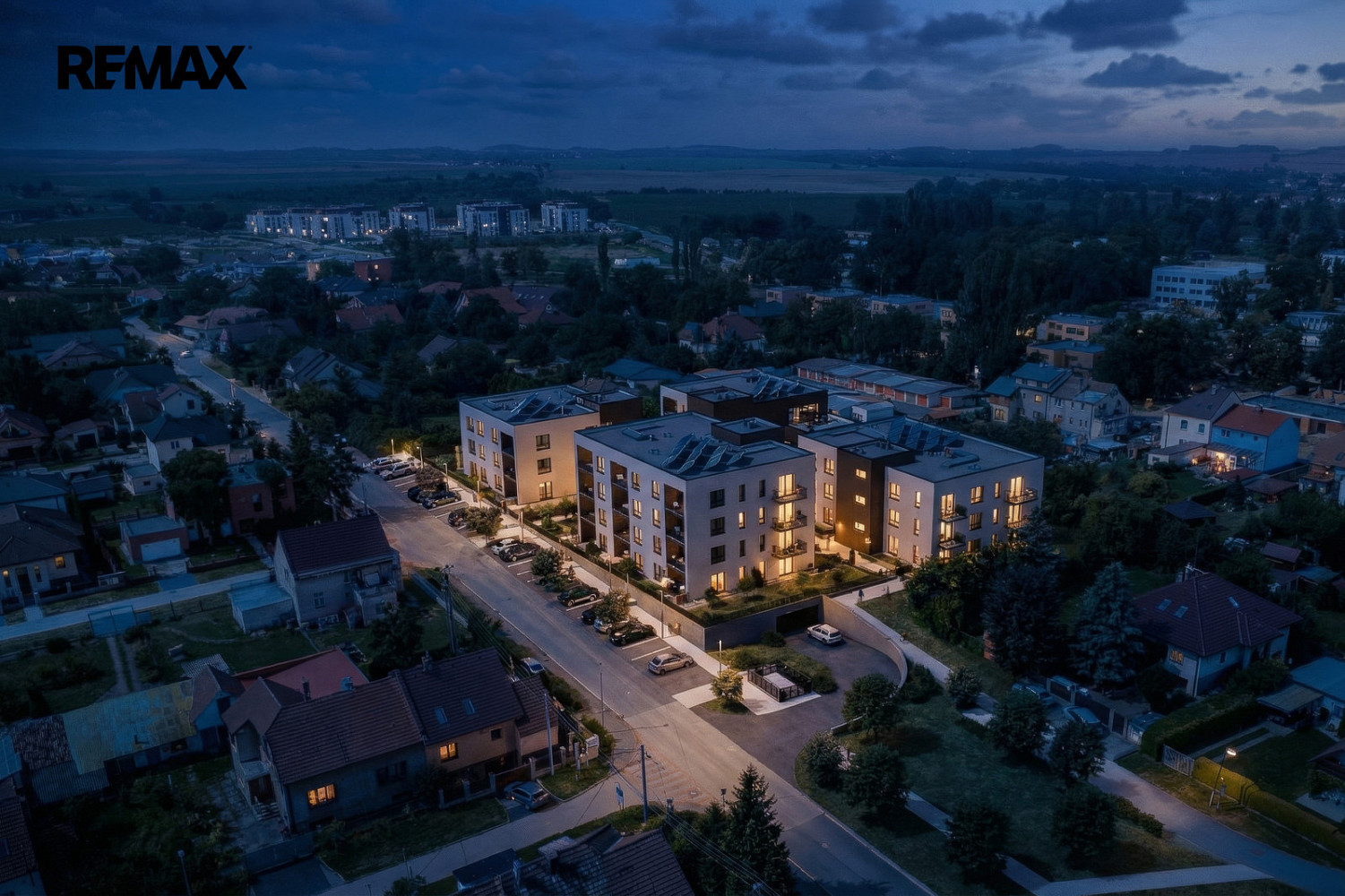 Prodej bytu 1+kk 38 m²