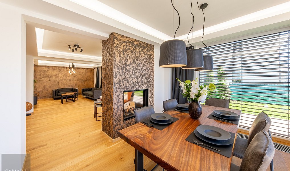 Prodej domu 200 m² s pozemkem 1 m², Černošice – náhled fotky 7