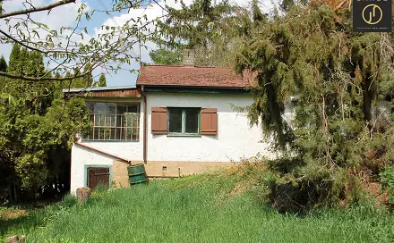Prodej chaty/chalupy 44 m² s pozemkem 3 055 m², Hubačovská, Hrusice, okres Praha-východ