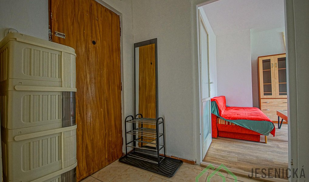 Pronájem bytu 3+1 71 m², Javorník – náhled fotky 5