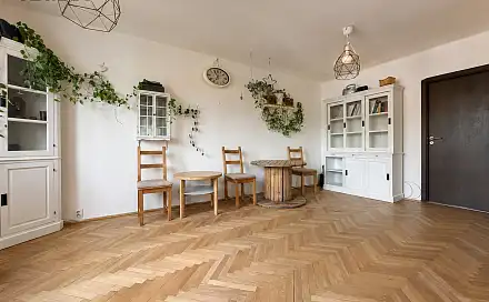 Prodej bytu 3+kk 76 m², Dlouhá, Plzeň - Lobzy