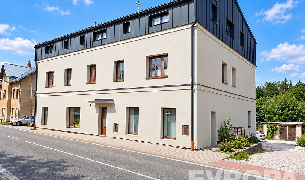 Pronájem bytu 2+kk 52 m², Vrchlabí – náhled fotky 10
