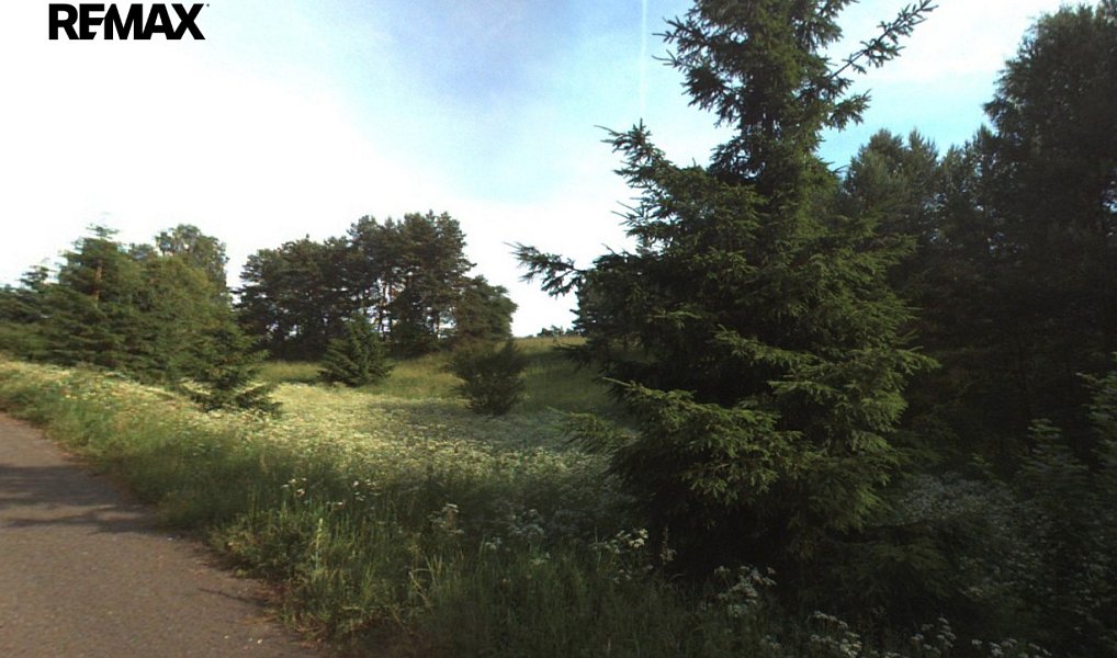 Prodej komerčního pozemku 134 563 m², Ralsko – náhled fotky 3