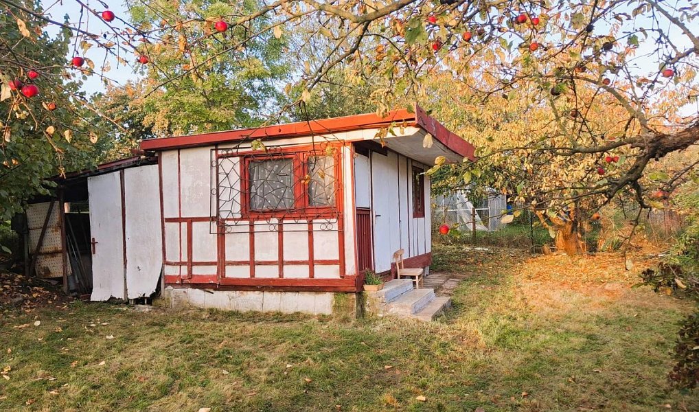 Prodej domu 20 m² s pozemkem 390 m², Česká Lípa – náhled fotky 3