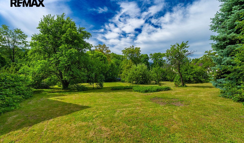 Prodej stavebního pozemku 768 m², Nové Město pod Smrkem – náhled fotky 3