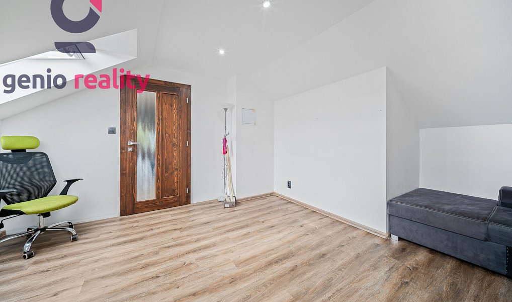 Prodej domu 130 m² s pozemkem 299 m², Nevratice – náhled fotky 15