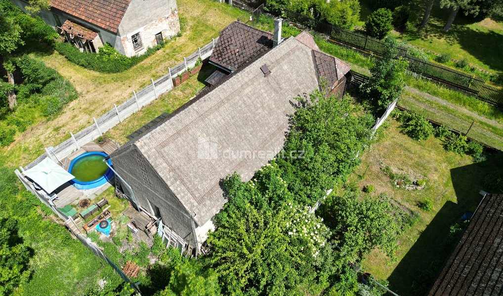 Prodej chaty/chalupy 110 m², Střezimíř – náhled fotky 26