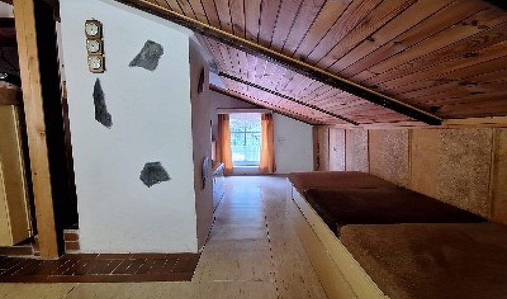 Prodej chalupy 164 m² s pozemkem 4 181 m², Abertamy – náhled fotky 20