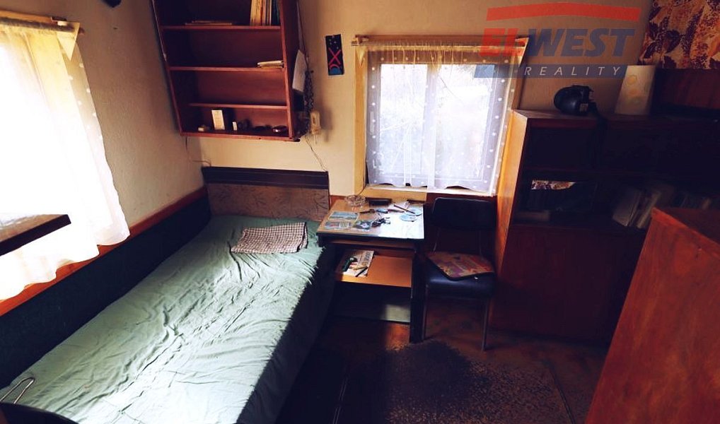 Prodej domu 46 m² s pozemkem 2 228 m², Sušice – náhled fotky 24