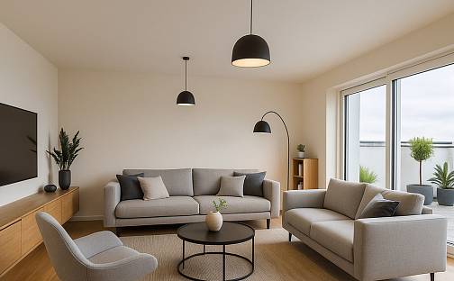 Prodej bytu 4+kk 180 m², Hrnčířská, Žďár nad Sázavou - Žďár nad Sázavou 8