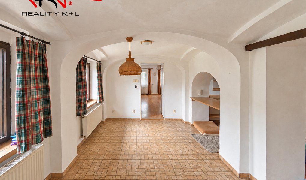Prodej domu 120 m² s pozemkem 1 132 m², Terezín – náhled fotky 4