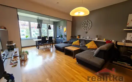 Prodej bytu 3+1 118 m², Joy Adamsonové, Opava - Předměstí